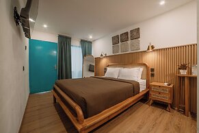 Snooze Hostel Malang