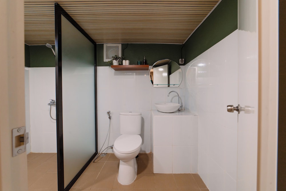 Snooze Hostel Malang