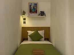 Snooze Hostel Malang