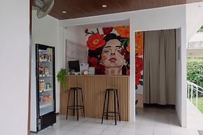 Snooze Hostel Malang