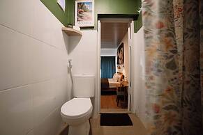Snooze Hostel Malang