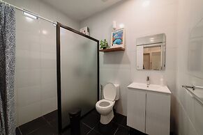 Snooze Hostel Malang