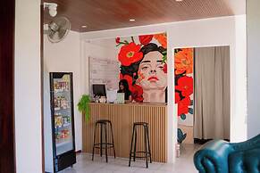 Snooze Hostel Malang