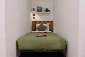 Snooze Hostel Malang
