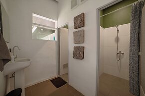 Snooze Hostel Malang