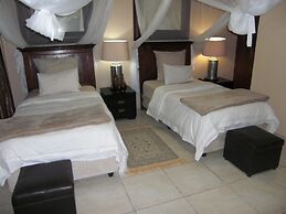 Shamba Lodge