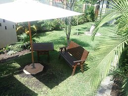 Shamba Lodge