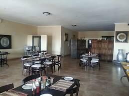 Shamba Lodge