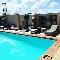 Shamba Lodge