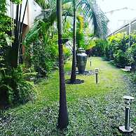 Shamba Lodge