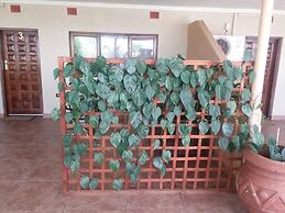 Shamba Lodge
