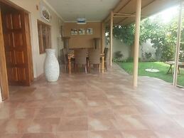 Shamba Lodge