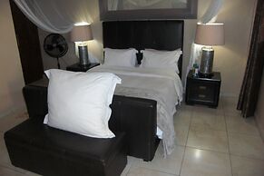 Shamba Lodge