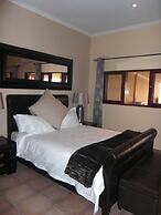 Shamba Lodge
