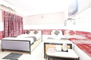 Tirupati Lodge Private Limited