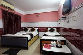 Tirupati Lodge Private Limited