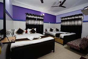Tirupati Lodge Private Limited