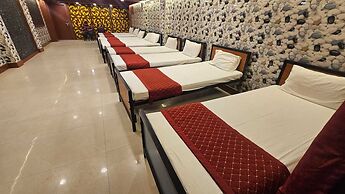 Tirupati Lodge Private Limited