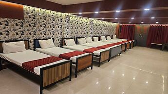 Tirupati Lodge Private Limited