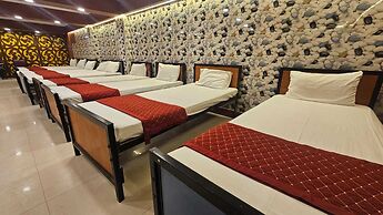 Tirupati Lodge Private Limited