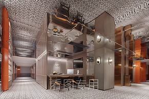 Cityjoin Hotel