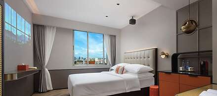 Cityjoin Hotel