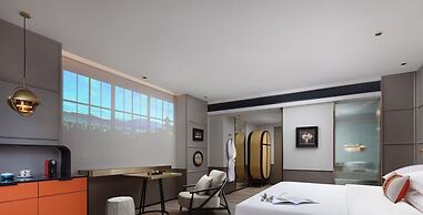 Cityjoin Hotel