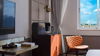Cityjoin Hotel