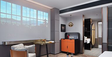 Cityjoin Hotel