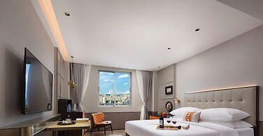 Cityjoin Hotel