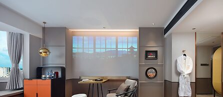 Cityjoin Hotel