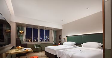 Cityjoin Hotel
