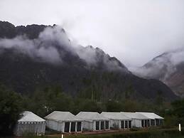 The Grand Ghazi Clover Camp