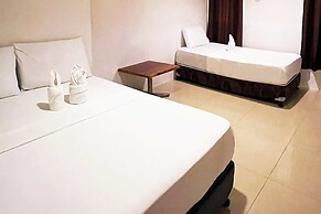 FB Budgetel Suites
