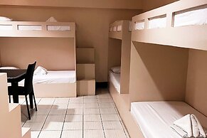 FB Budgetel Suites