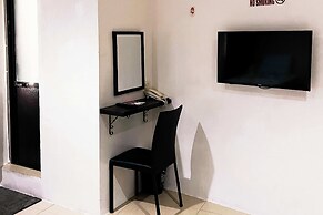 FB Budgetel Suites
