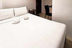 FB Budgetel Suites