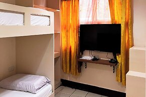 FB Budgetel Suites