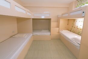 FB Budgetel Suites