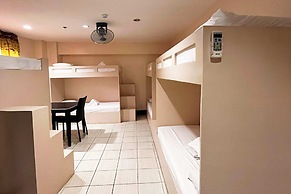 FB Budgetel Suites