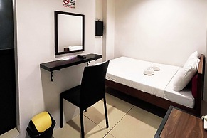 FB Budgetel Suites