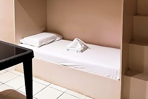 FB Budgetel Suites