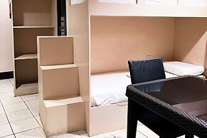 FB Budgetel Suites