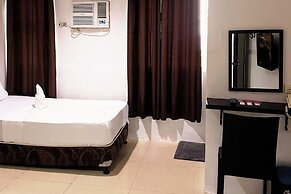 FB Budgetel Suites