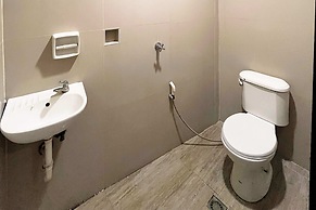 FB Budgetel Suites
