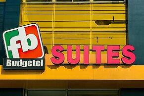 FB Budgetel Suites