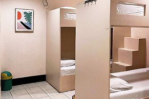 FB Budgetel Suites