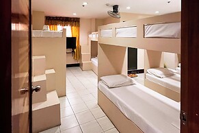 FB Budgetel Suites