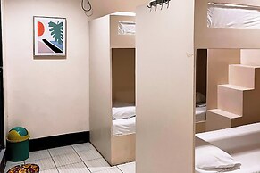 FB Budgetel Suites