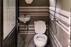 FB Budgetel Suites